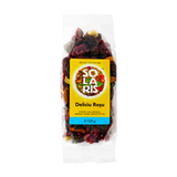 Amestec fructe Deliciu rosu 125 g