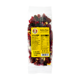 Amestec fructe Deliciu rosu 125 g