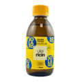 Ulei ricin 200 ml