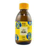 Ulei ricin 200 ml
