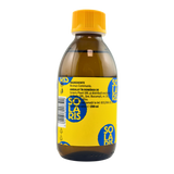Ulei ricin 200 ml