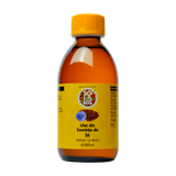 Ulei seminte in presat la rece 200 ml