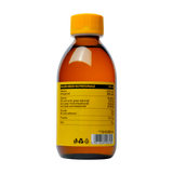 Ulei seminte in presat la rece 200 ml