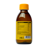 Ulei seminte susan presat la rece 200 ml