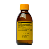 Ulei seminte susan presat la rece 200 ml