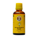 Ulei seminte susan presat la rece 50 ml
