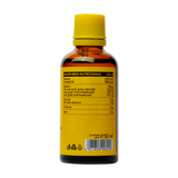 Ulei seminte susan presat la rece 50 ml