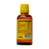 Ulei seminte in presat la rece 50 ml