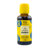 Ulei seminte dovleac presat la rece 50 ml