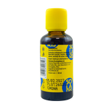 Ulei seminte dovleac presat la rece 50 ml