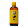 Ulei ricin 100 ml Solaris