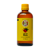 Ulei ricin 100 ml Solaris