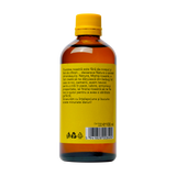 Ulei ricin 100 ml Solaris