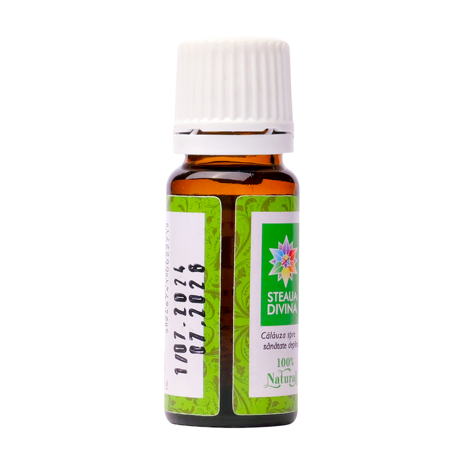 Ulei tea tree 10 ml