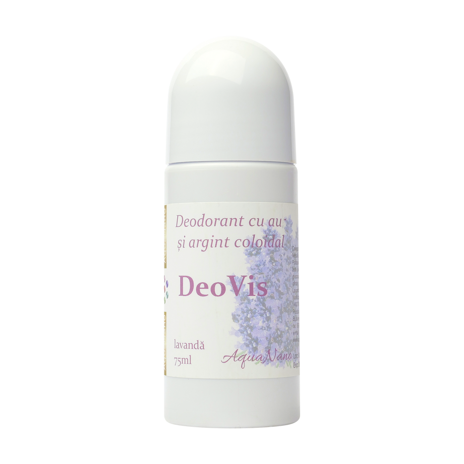 Deodorant Deovis lavanda 75 ml