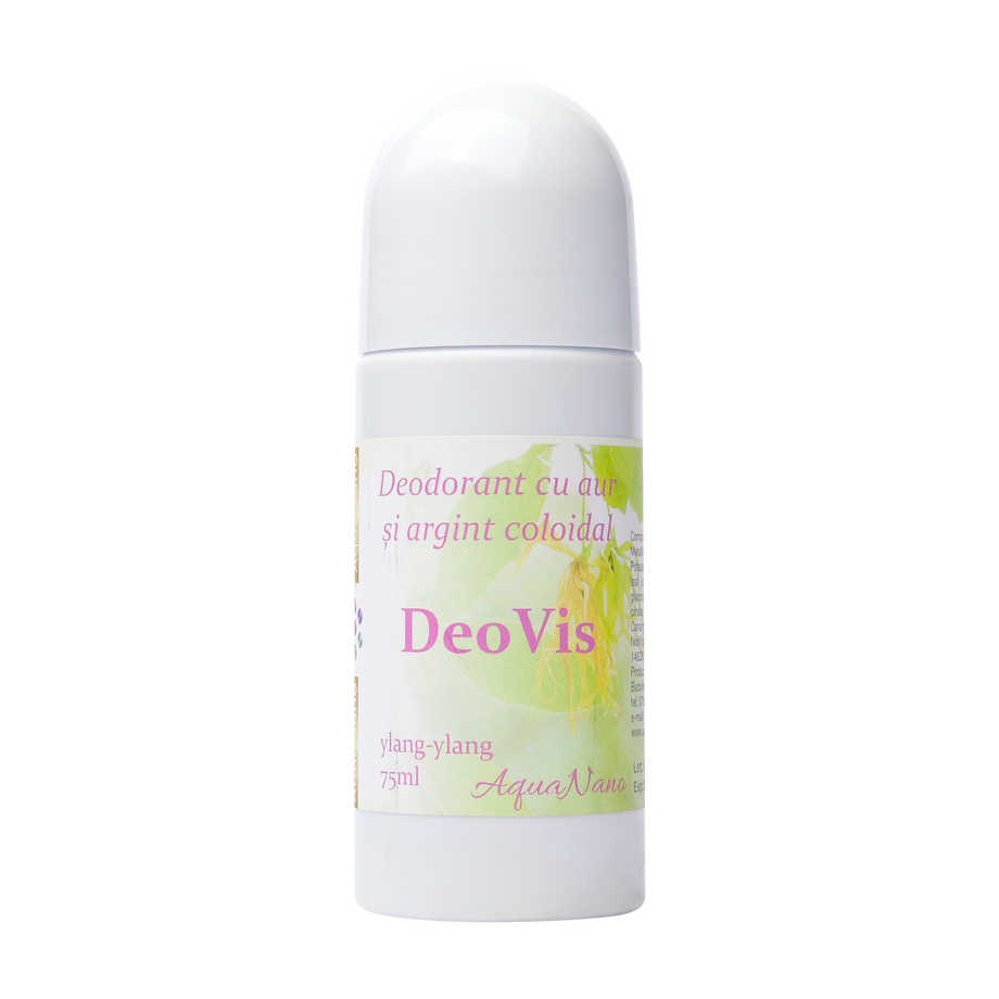 Deodorant Deovis ylang ylang 75 ml