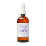 Deodorant spray Deopuff 100 ml