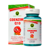 Coenzima Q10 100mg 60 capsule