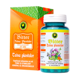 Bitter taina plantelor 60 capsule