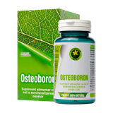 Osteoboron 60 capsule