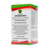 Fier organic 60 capsule