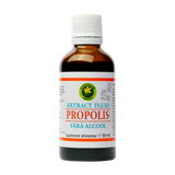 Extract propolis fara alcool 50 ml