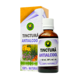 Tinctura antialcool 50 ml