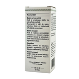 Extract din muguri de Mar paduret 50 ml