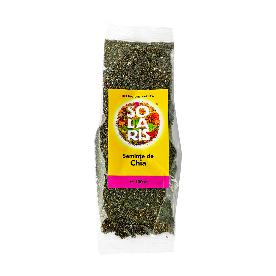Seminte chia 100 g