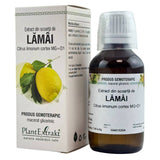 Extract din scoarta de Lamai 50 ml