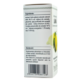 Extract din scoarta de Lamai 50 ml