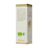 Ulei argan presat la rece eco 10ml Longevita