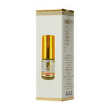 Ulei argan presat la rece eco 10ml Longevita