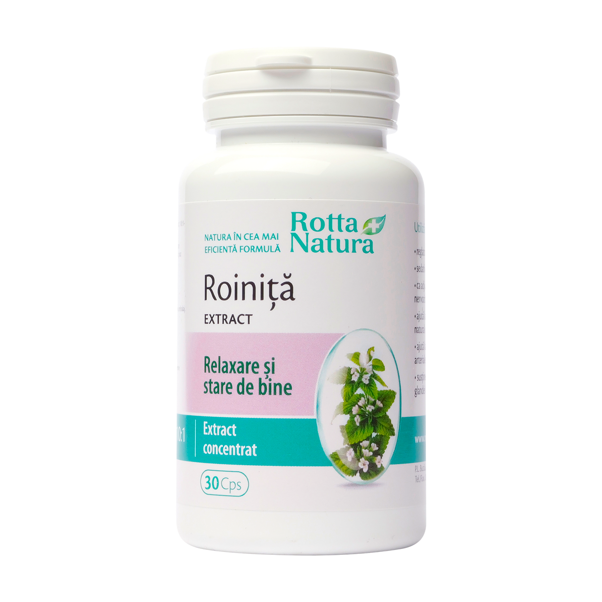 Roinita 30 capsule