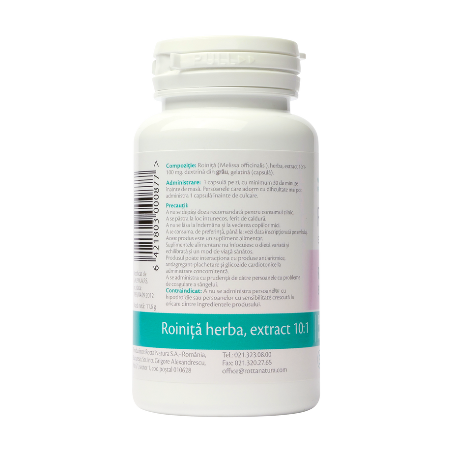 Roinita 30 capsule