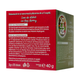 Ceai de slabit goji berry 20 plicuri