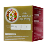Ceai de slabit goji berry 20 plicuri