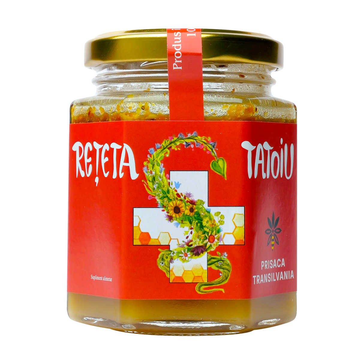 Reteta tatoiu 200 g