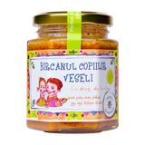 Borcanul copiilor veseli 200 g