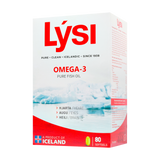 Omega 80 capsule