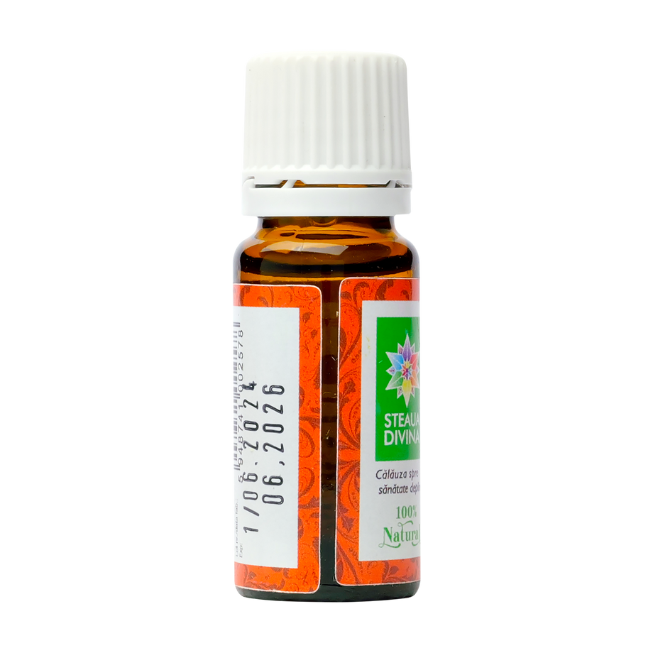 Ulei esential camfor 10 ml