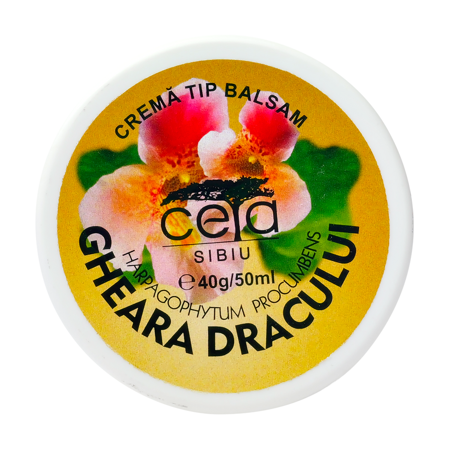 Unguent gheara dracului 40 g