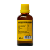 Ulei seminte canepa presat la rece 50 ml