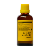 Ulei seminte canepa presat la rece 50 ml