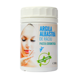 Masca argila albastra de Raciu 500 g
