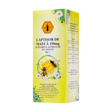 Laptisor de matca 150mg 30 capsule