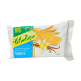 Napolitana cu crema de vanilie 40 g