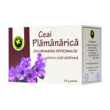 Ceai plamanarica 20 g