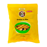Grisine faina integrala si mac 100 g