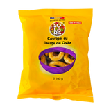Covrigei faina integrala si tarate ovaz 100 g - imagine 2
